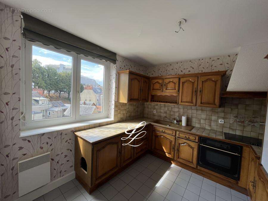 Appartement 136 m² à Le Mans  - photo 9
