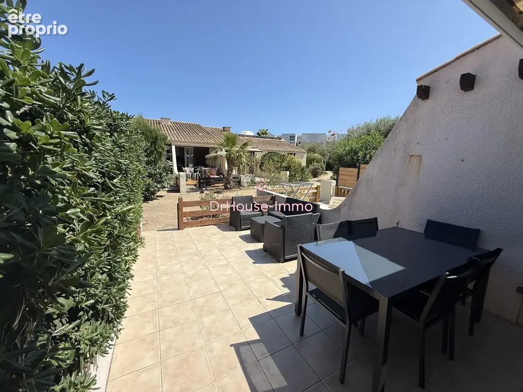 Maison 35 m² à Agde  - photo 10