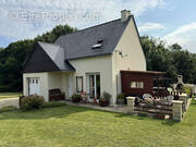 Maison à CLEDEN-CAP-SIZUN