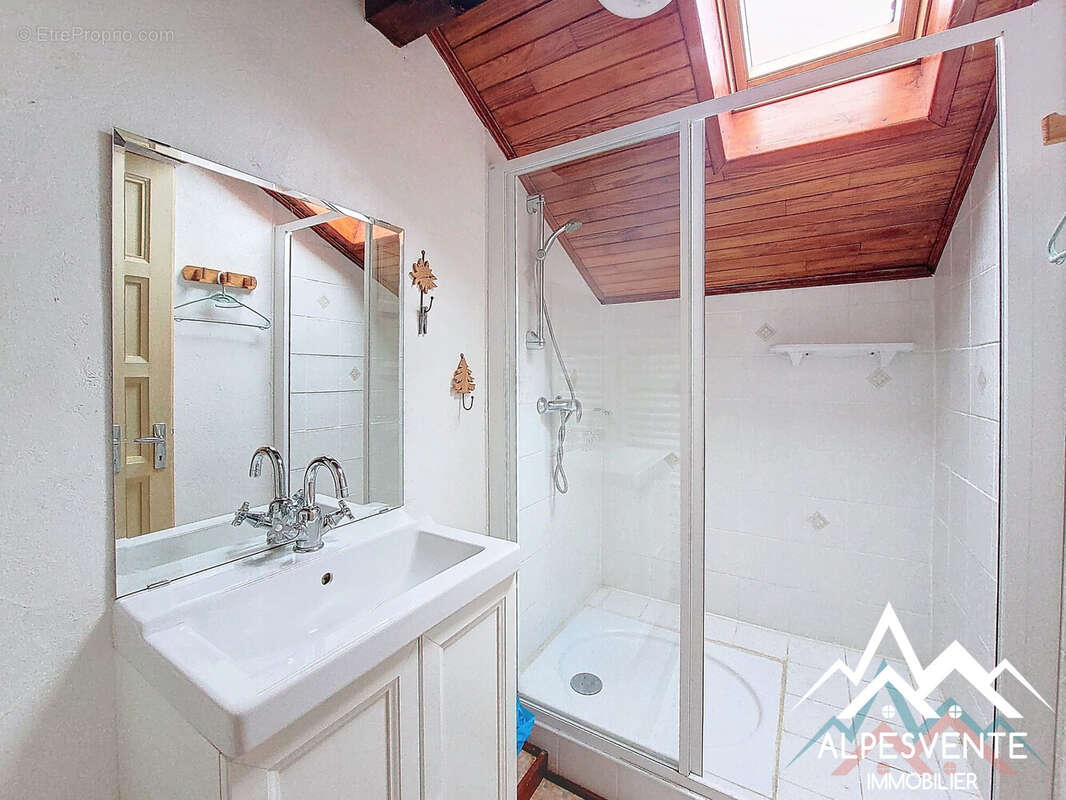 Maison à HABERE-LULLIN