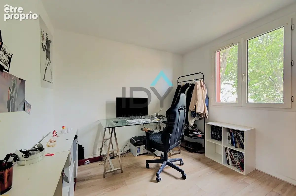 RUEIL MALMAISON - appartement 5 pièces 4 chambres - photo 7