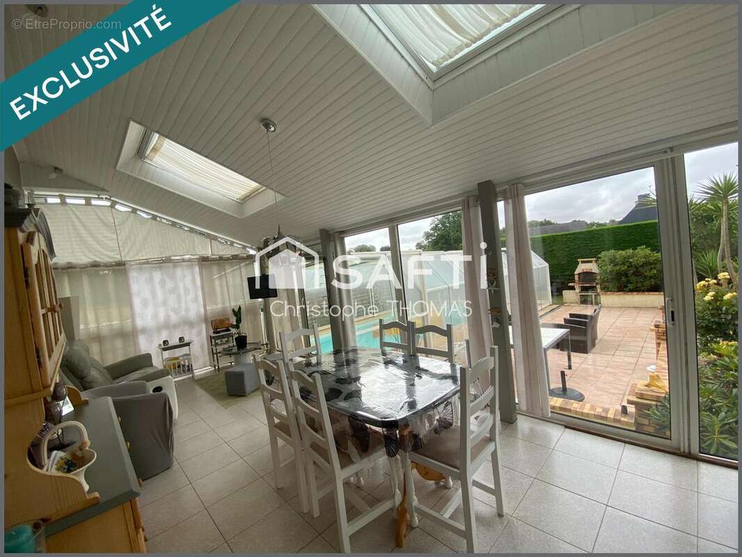 Photo 8 - Maison à PLEVENON