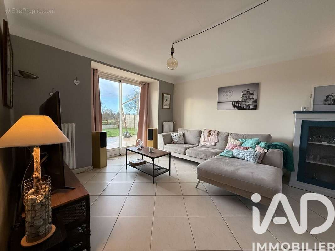 Photo 5 - Maison à PLEUMELEUC