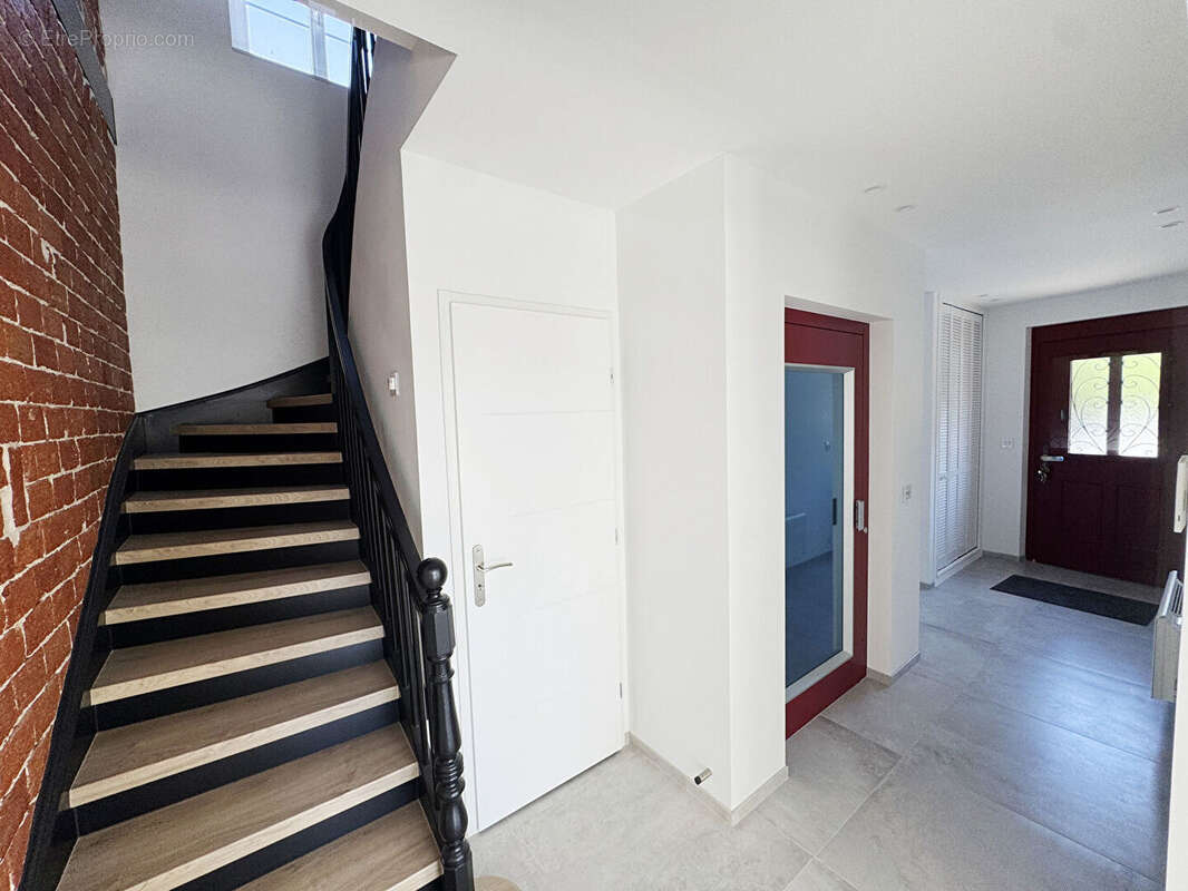 Maison à SAINT-BRIEUC