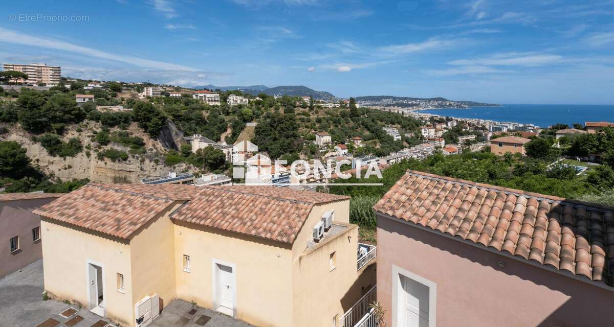 À vendre – Studio avec mezzanine – Nice – Idéal investissement - photo 7