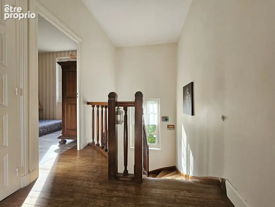 Villa de 95.03m² - photo 8