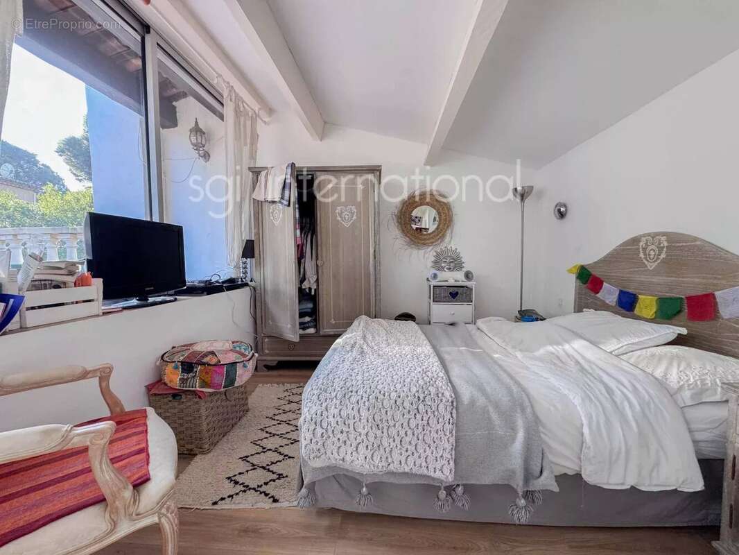 Maison à SAINTE-MAXIME