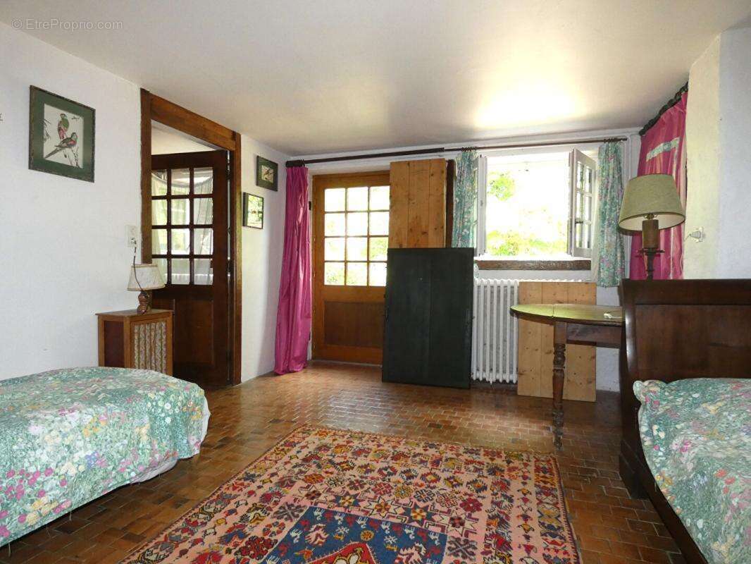 Maison à PAYZAC