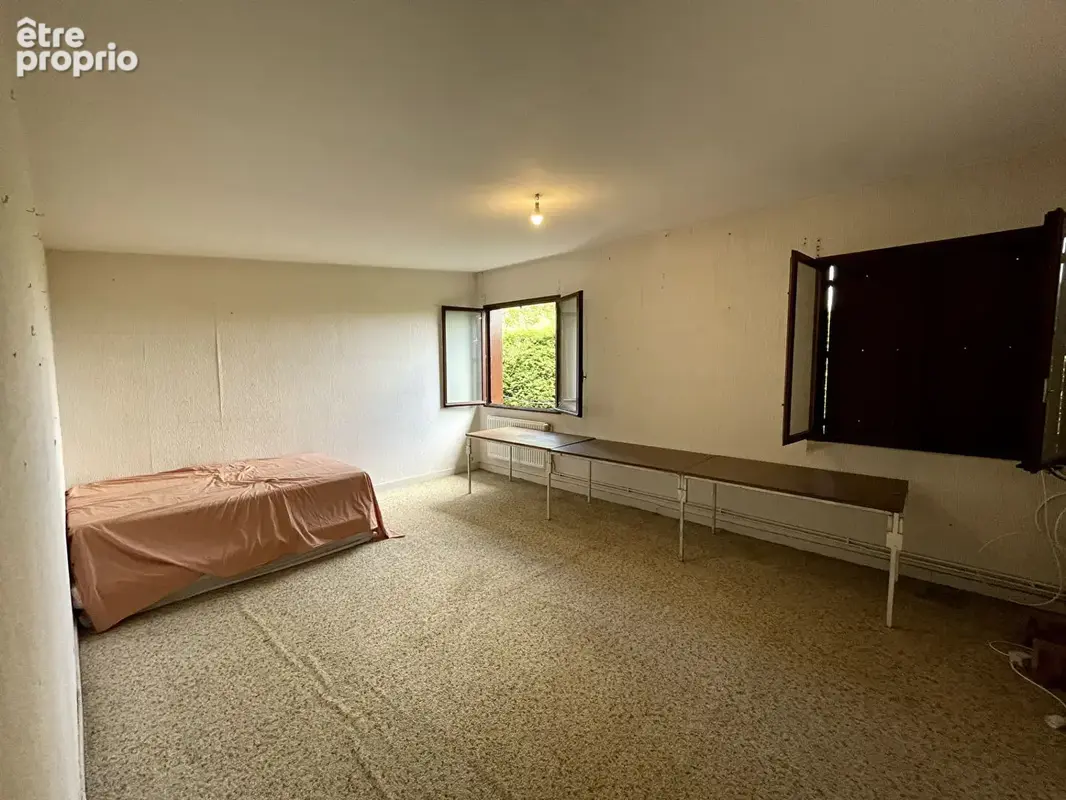Maison familiale 156 m²  Pont-du-Château - photo 12