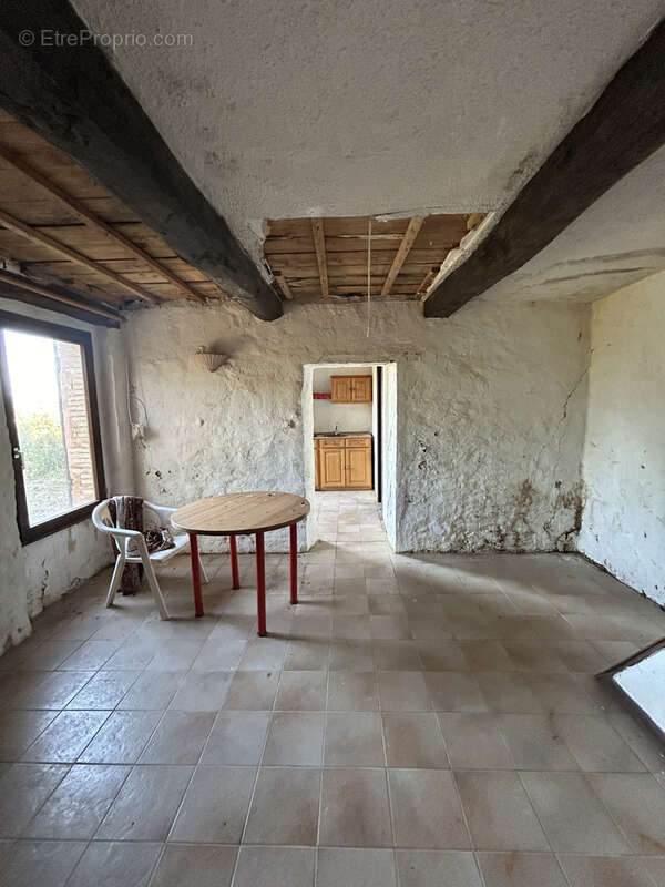 Maison à LE VAL