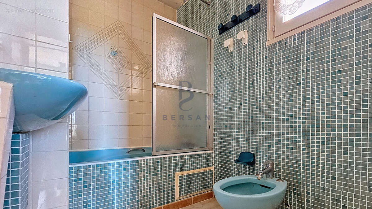 Villa quartier tour de mare fréjus, avec appartement indépendant - photo 14