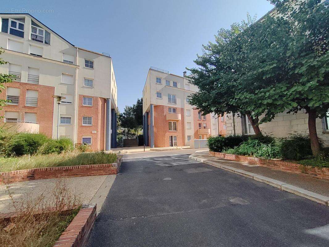 Appartement à BEAUVAIS