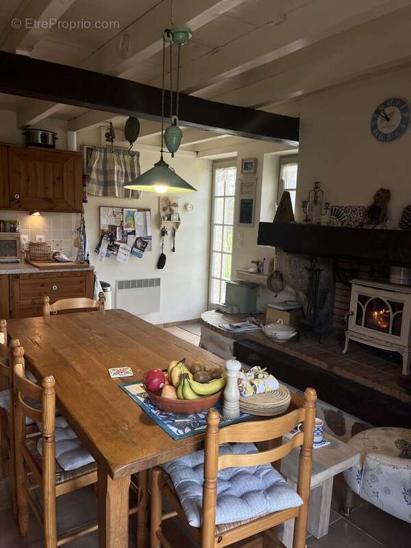 Maison 170 m² à Villandraut  - photo 6