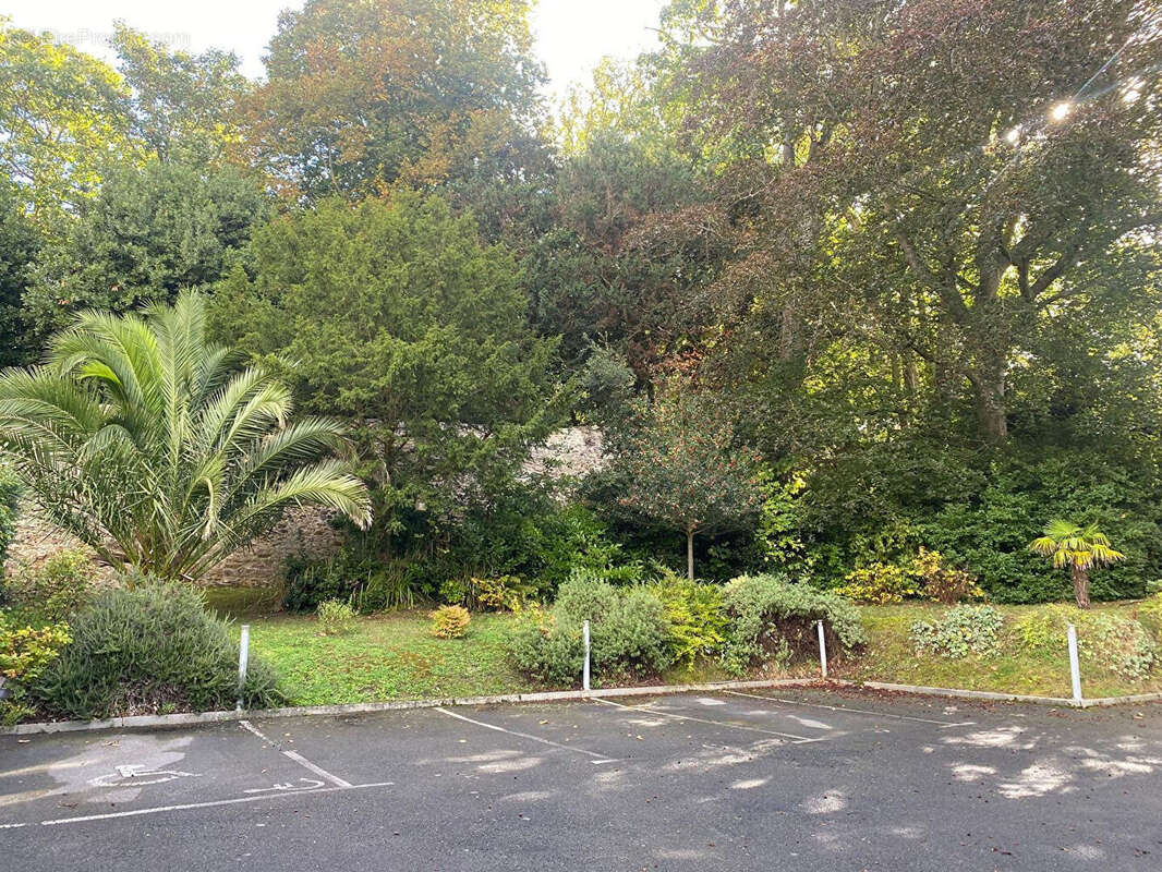 Appartement Saint Servan 2 pièce(s) 36 m2 avec Terrasse et parking - photo 11