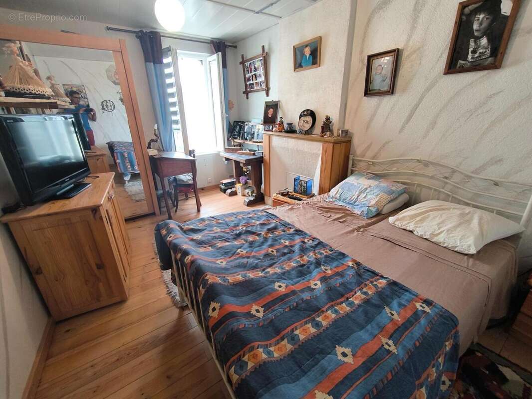 Photo 6 - Maison à MIGRE