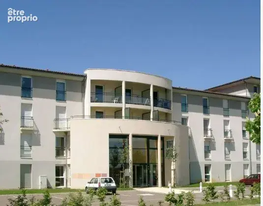 INVESTISSEMENT LOCATIF  METZ  Résidence Étudiante Pythagore Queuleu - 4,51% de rentabilité - photo 12