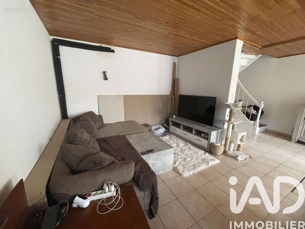 Photo 2 - Maison à TRESBOEUF