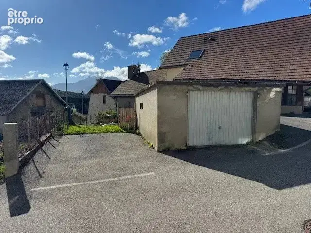 Maison 4 pièces 94 m² à vendre à La Mure (38350) - photo 2
