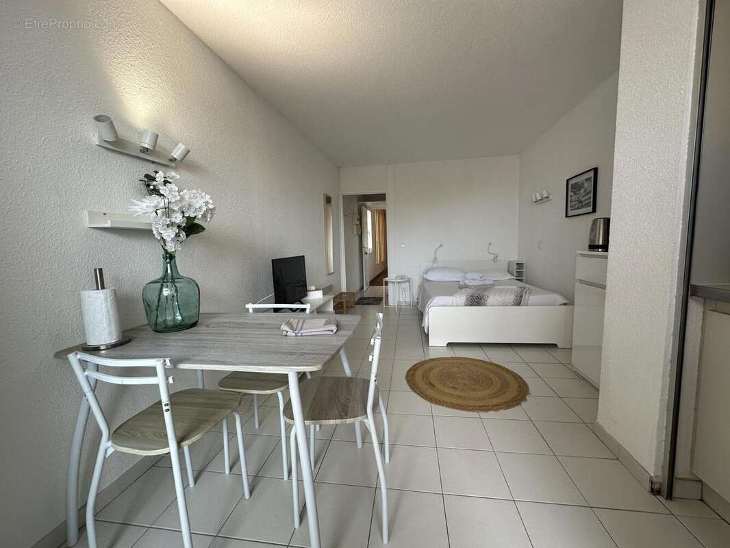 Appartement à AGDE
