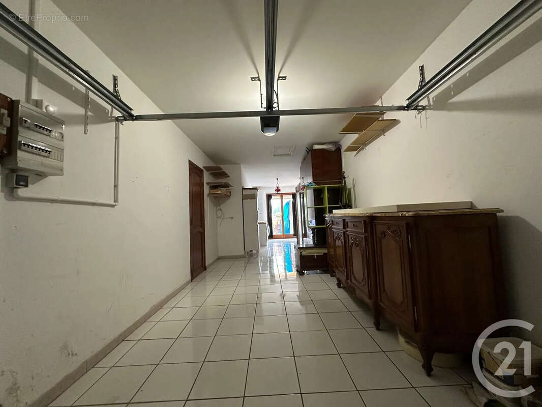 Maison à ARGELES-SUR-MER