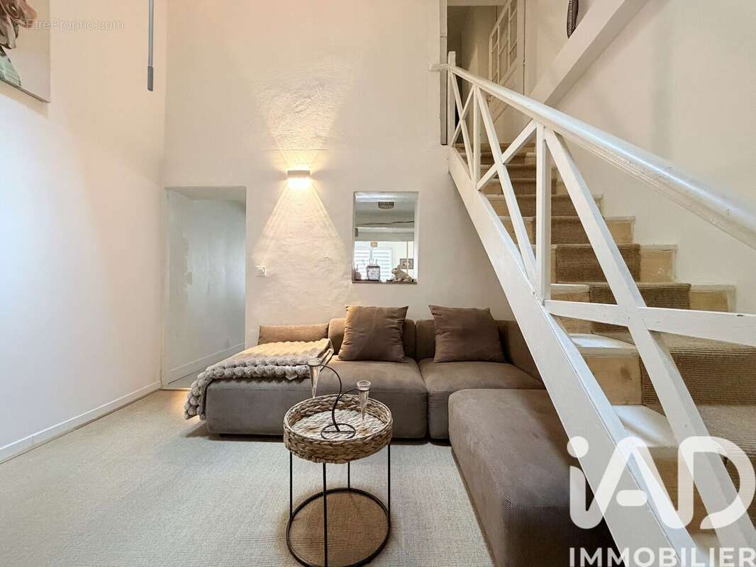 Photo 8 - Maison à SIGEAN