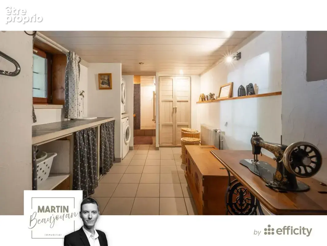 Maison 120 m² à Chamonix-Mont-Blanc  - photo 18