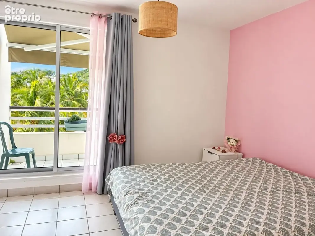 Appartement 3 pièces 58 m² à vendre à Saint-Paul (97434) - photo 6