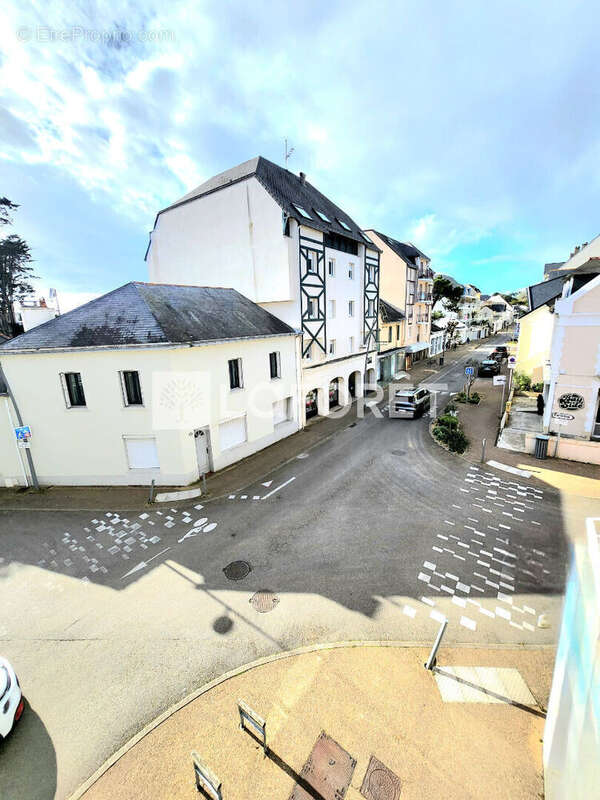 Appartement à PORNICHET