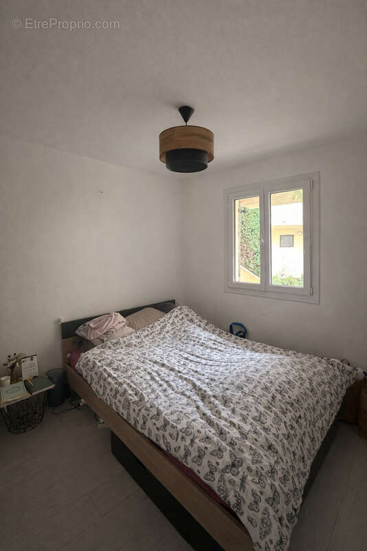 Appartement à PIETROSELLA