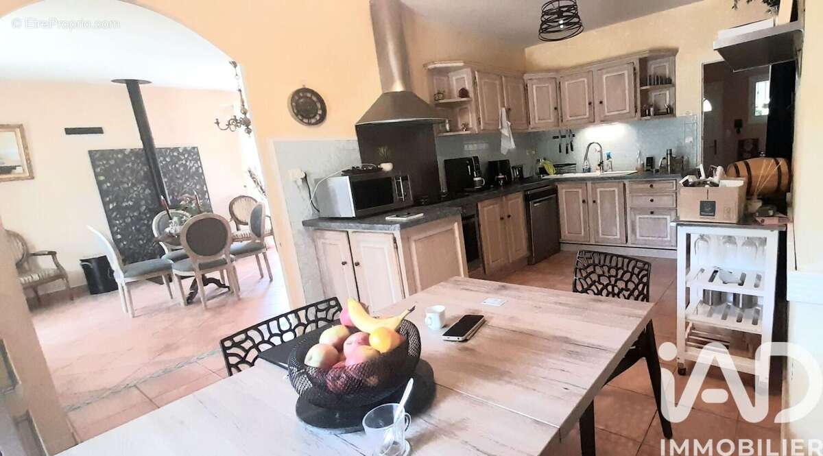 Photo 8 - Maison à SAINT-JEAN-DE-THURAC