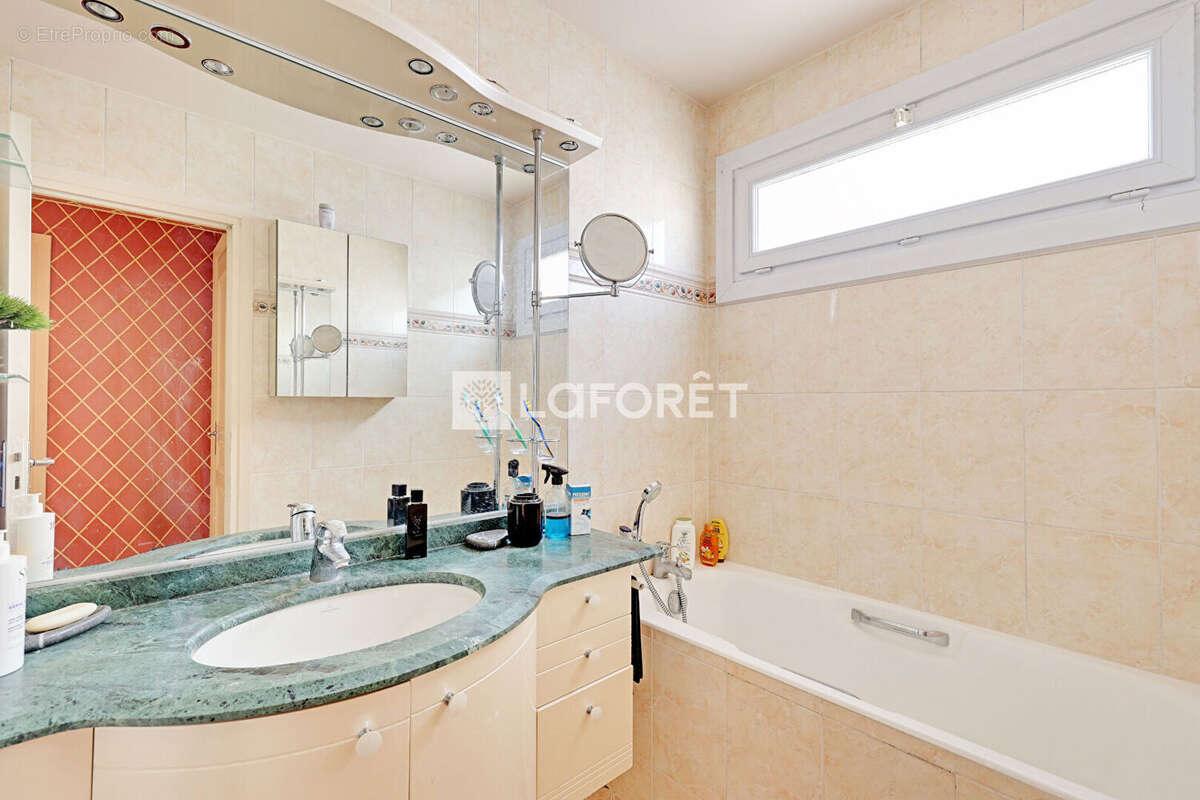 Appartement à PARIS-13E