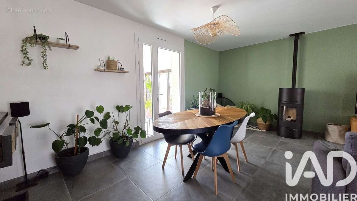 Photo 3 - Maison à ANCENIS