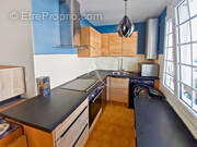 Appartement à CARQUEIRANNE