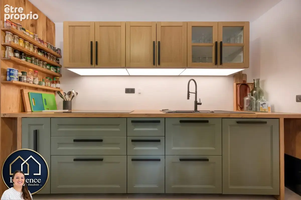 Maison 190 m² à Nogent-Le-Roi  - photo 3