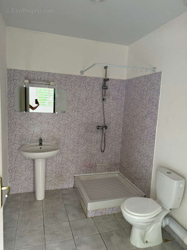 Appartement à CAYENNE