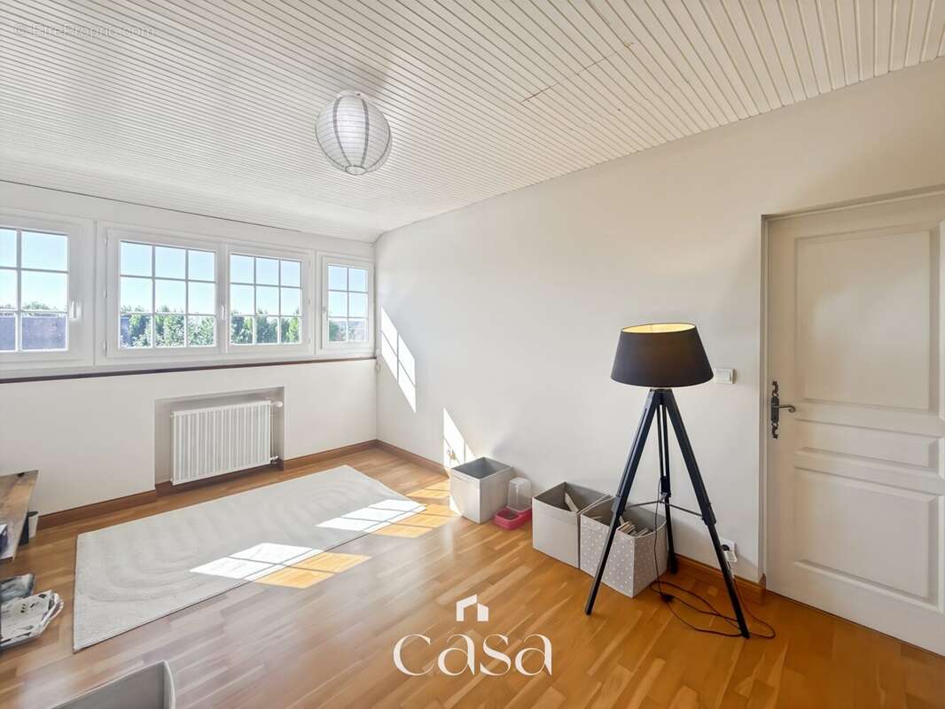 Maison 171 m² à Versainville  - photo 7