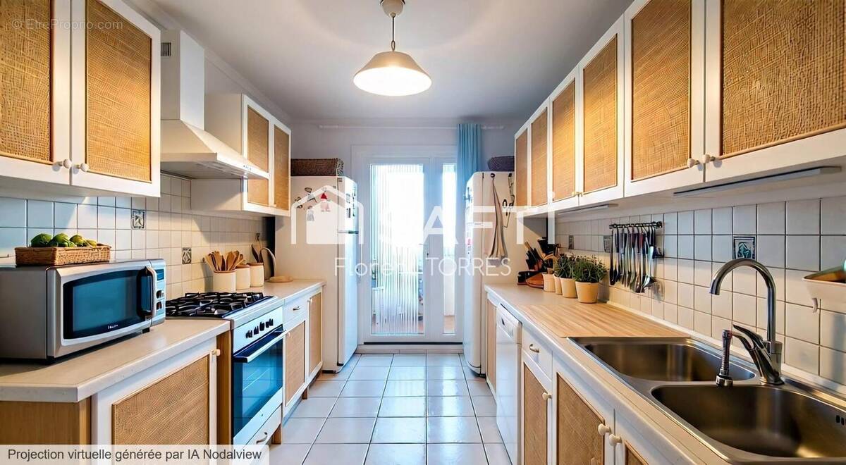 Photo 1 - Appartement à LA SEYNE-SUR-MER