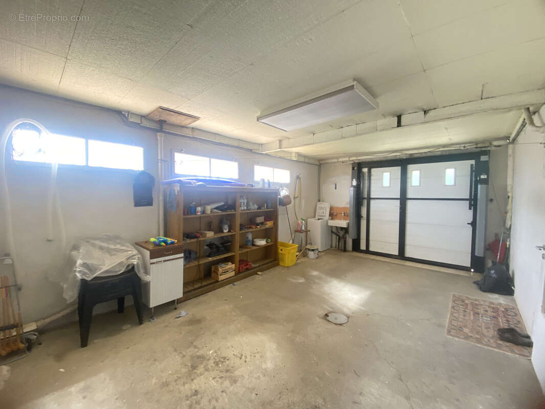 Maison à LA TALAUDIERE