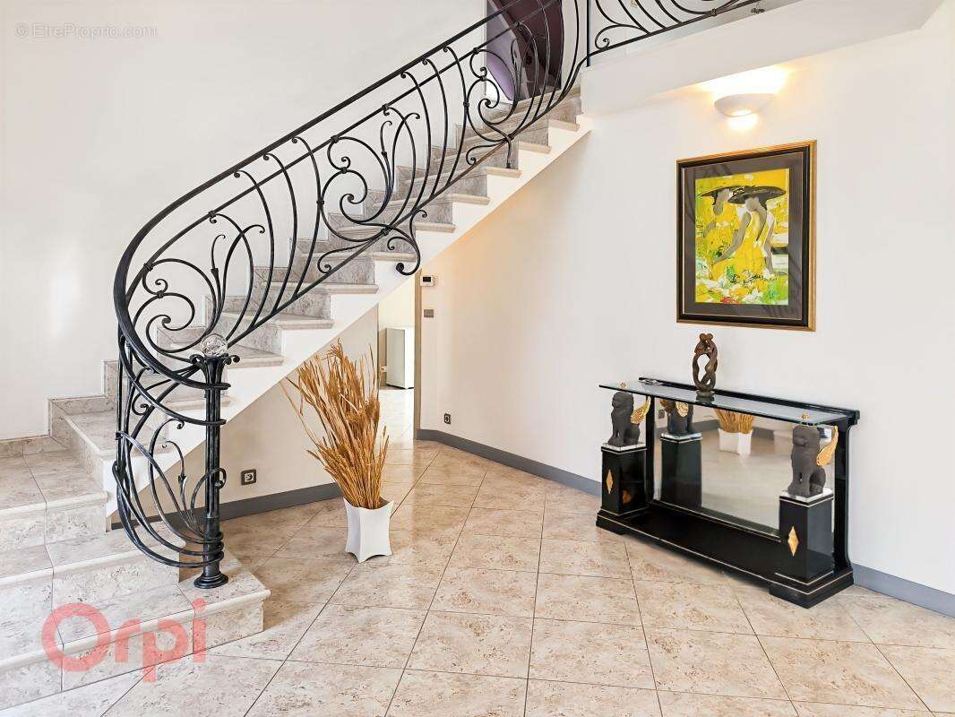 Maison à ROMORANTIN-LANTHENAY