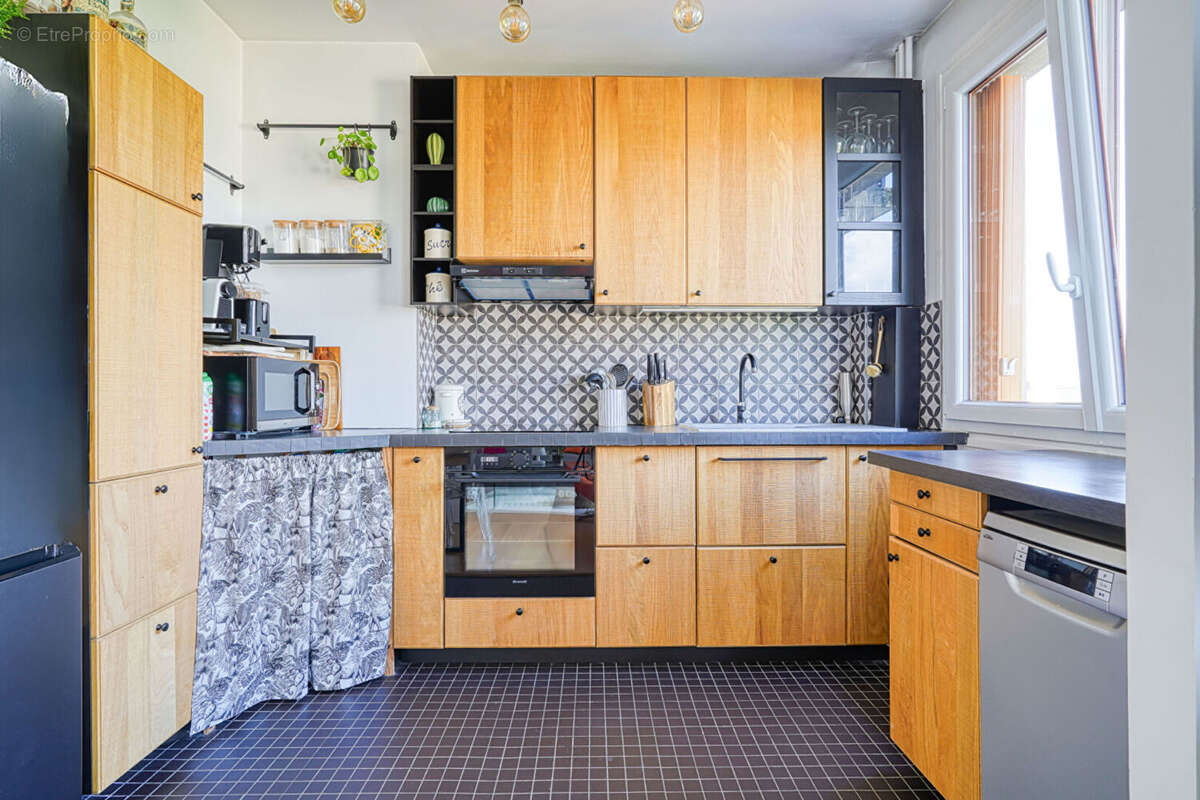 Appartement à ANTONY