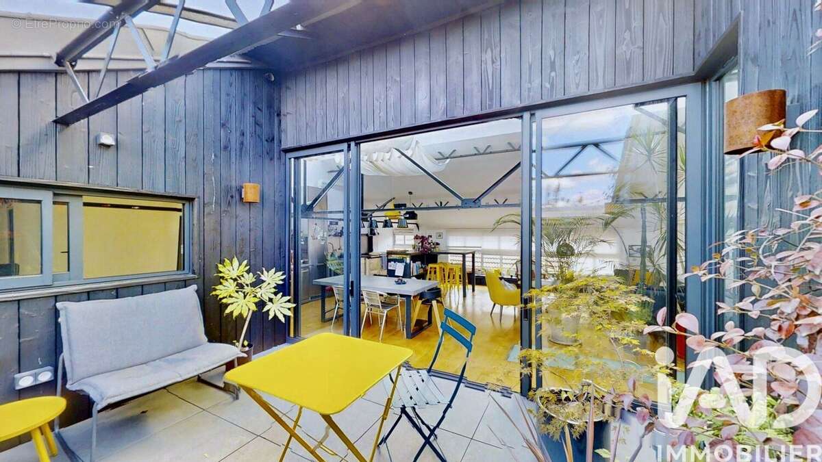 Photo 5 - Commerce à PANTIN