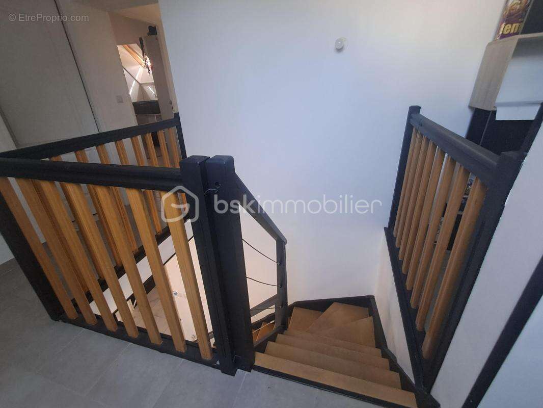 Maison recente -93m2 3 chambres terrain 1560m2 - photo 10