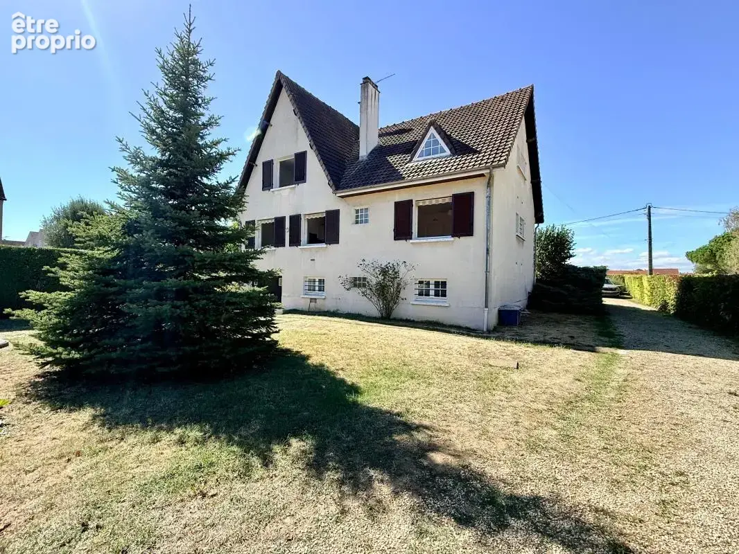 Maison À Vendre - photo 16