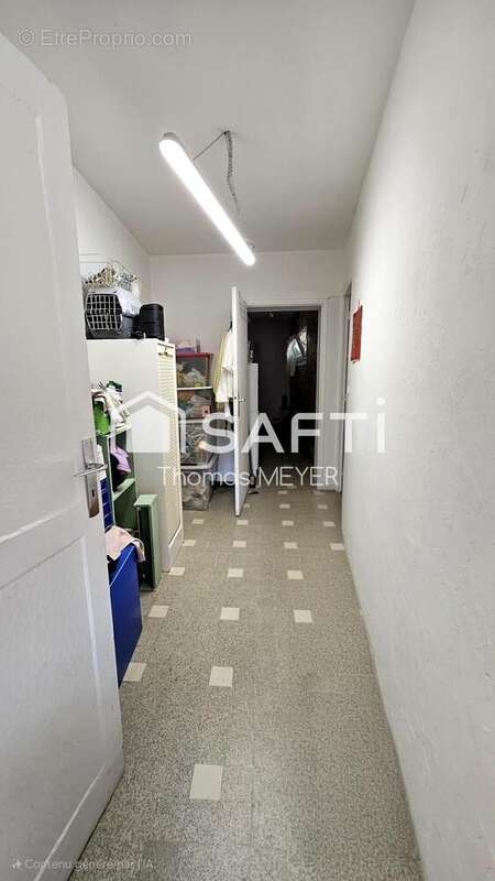 Photo 6 - Appartement à MANOSQUE