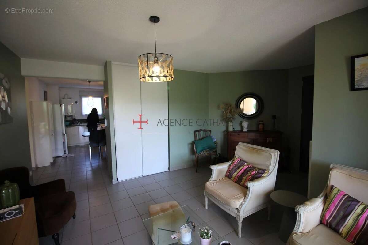 Appartement à ALBI