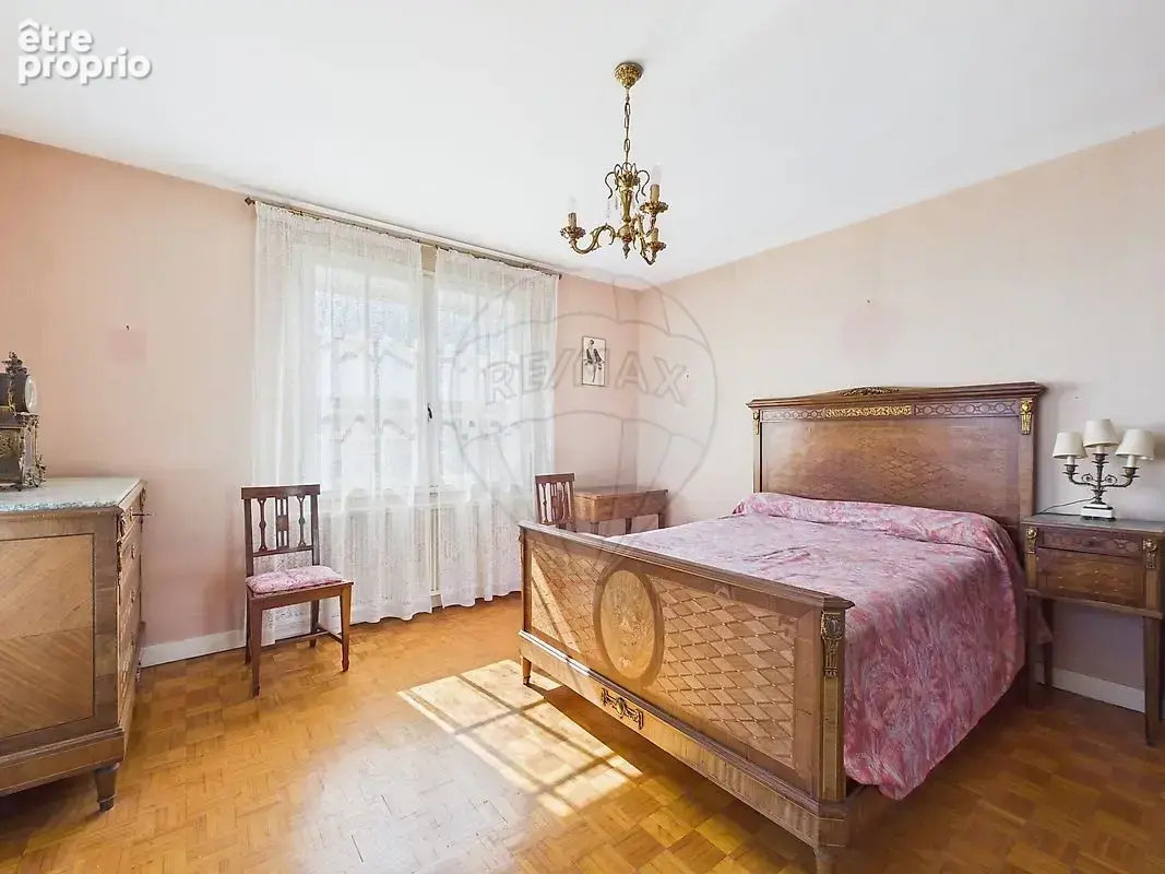 Maison 5 chambre(s) à vendre - photo 9