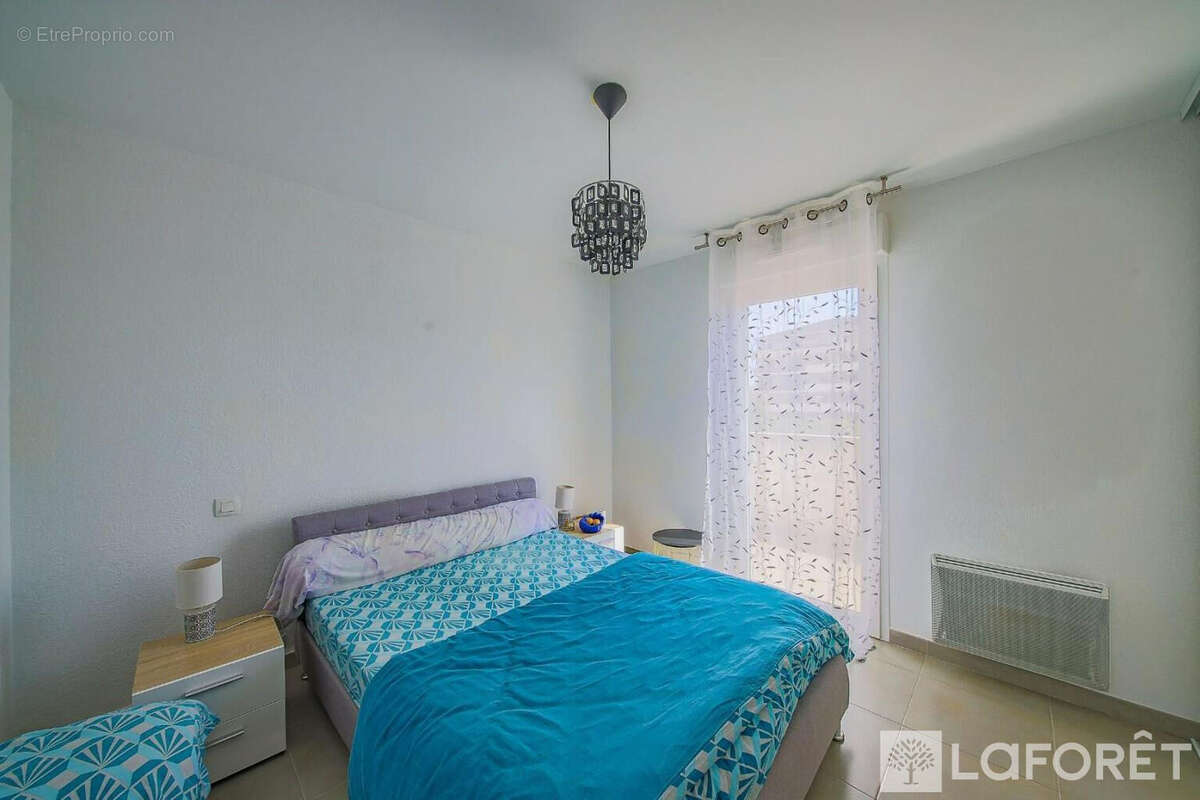 Appartement à LUCCIANA