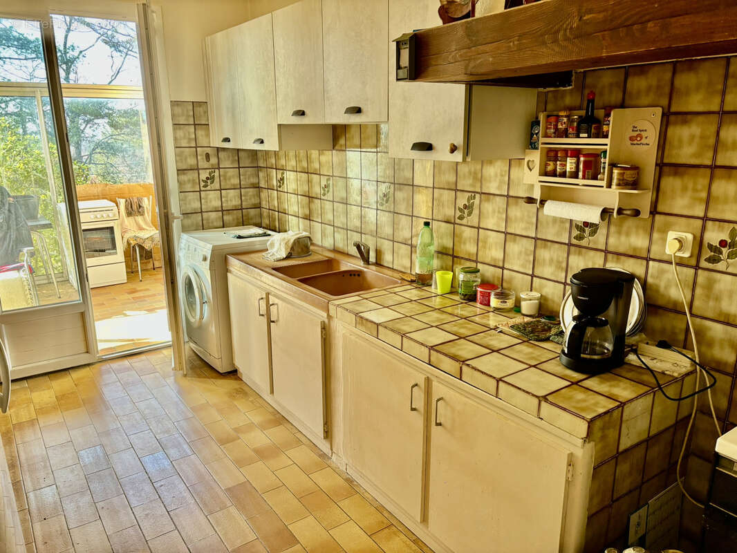 Maison à VAISON-LA-ROMAINE