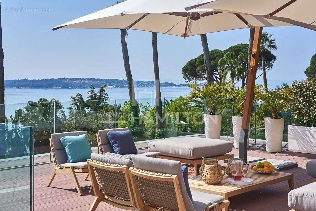Maison à CANNES
