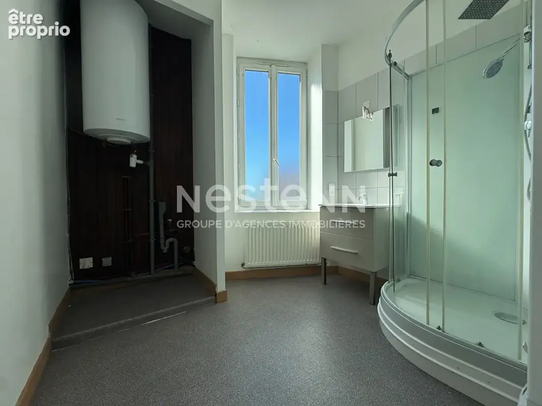 Exclusivité à 1min au Nord de Rochefort : Appartement T3 de 67m² à Vergeroux - photo 6